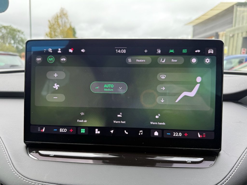 Used Skoda Enyaq 2025 for sale - 76706399: Photo 11