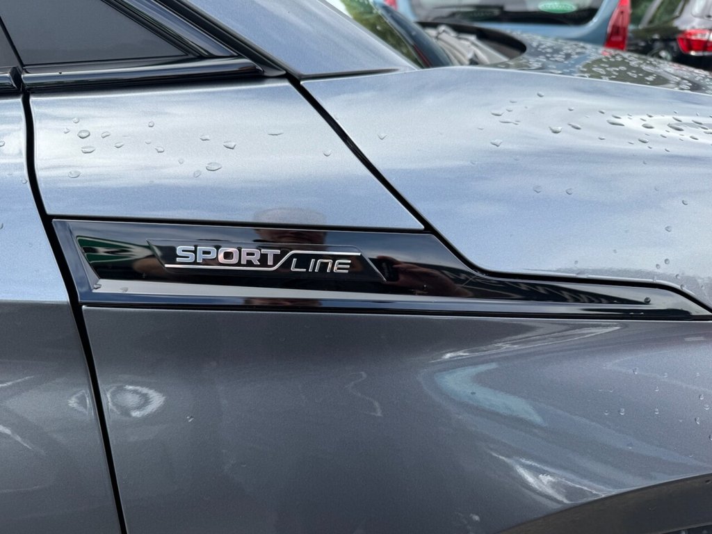 Used Skoda Enyaq 2025 for sale - 76706399: Photo 17