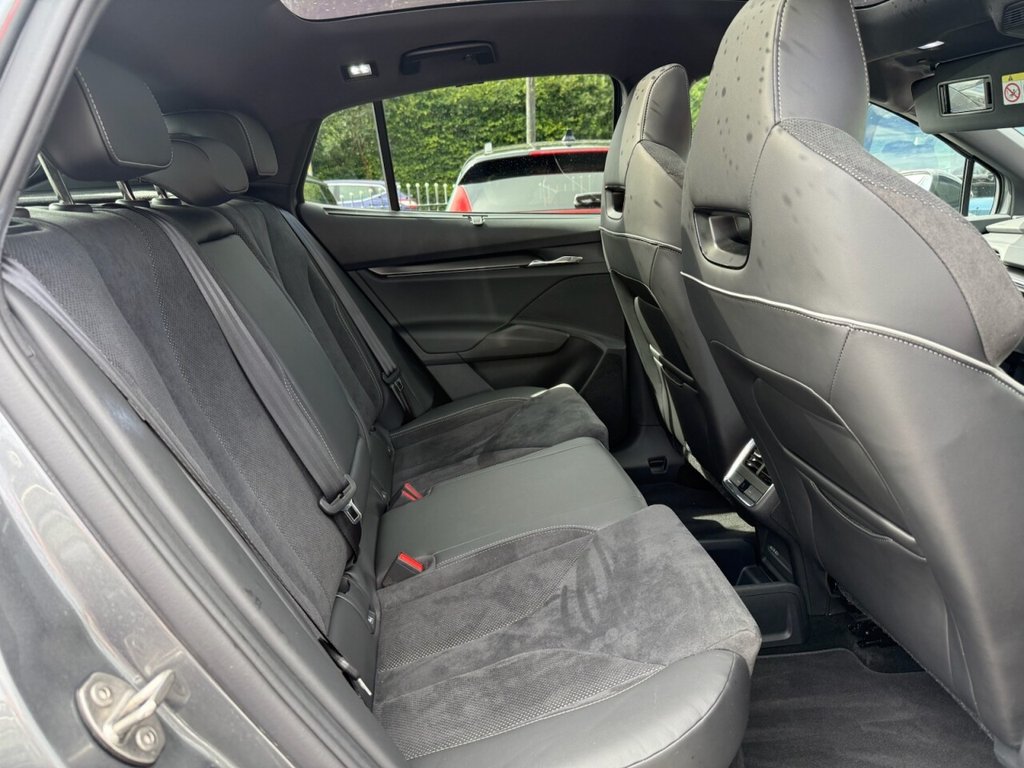 Used Skoda Enyaq 2025 for sale - 76706399: Photo 22