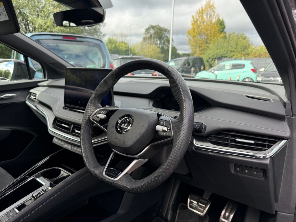 Used Skoda Enyaq 2025 for sale - 76706399: Photo 6
