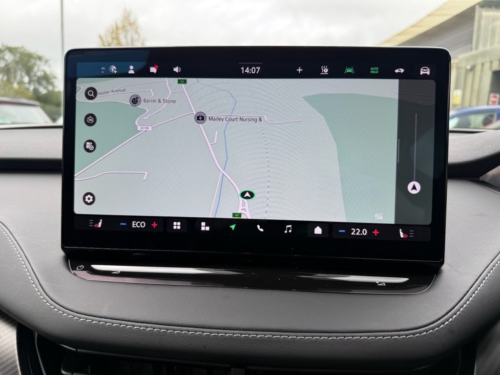 Used Skoda Enyaq 2025 for sale - 76706399: Photo 8