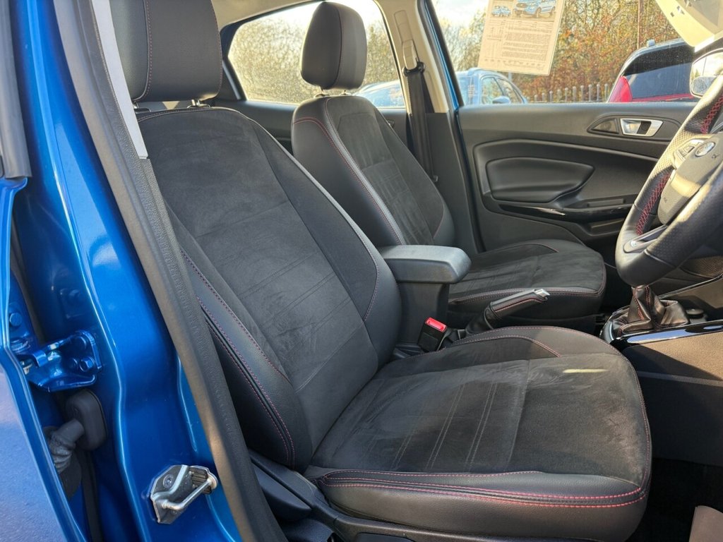 Used Ford Ecosport 2022 for sale - 76706397: Photo 20