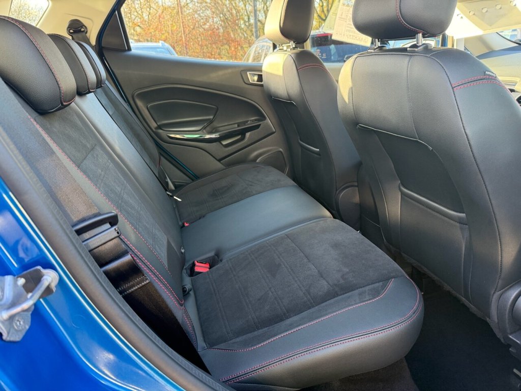 Used Ford Ecosport 2022 for sale - 76706397: Photo 21