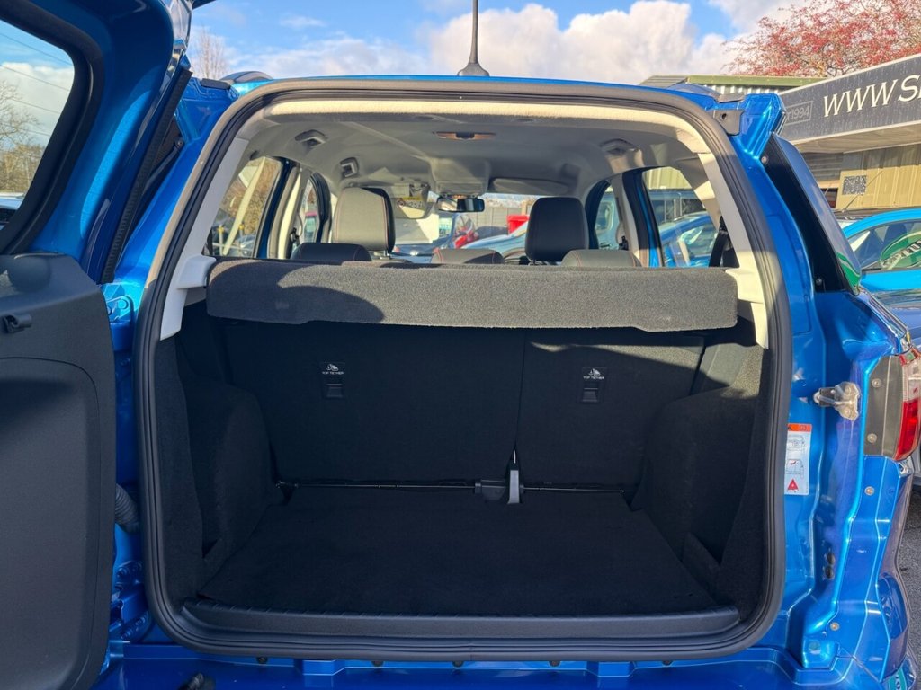 Used Ford Ecosport 2022 for sale - 76706397: Photo 25