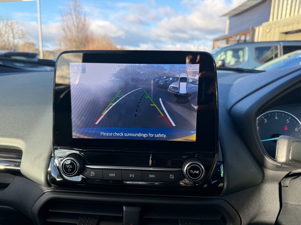 Used Ford Ecosport 2022 for sale - 76706397: Photo 3