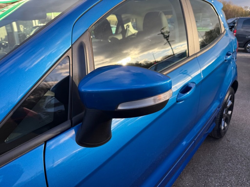 Used Ford Ecosport 2022 for sale - 76706397: Photo 31