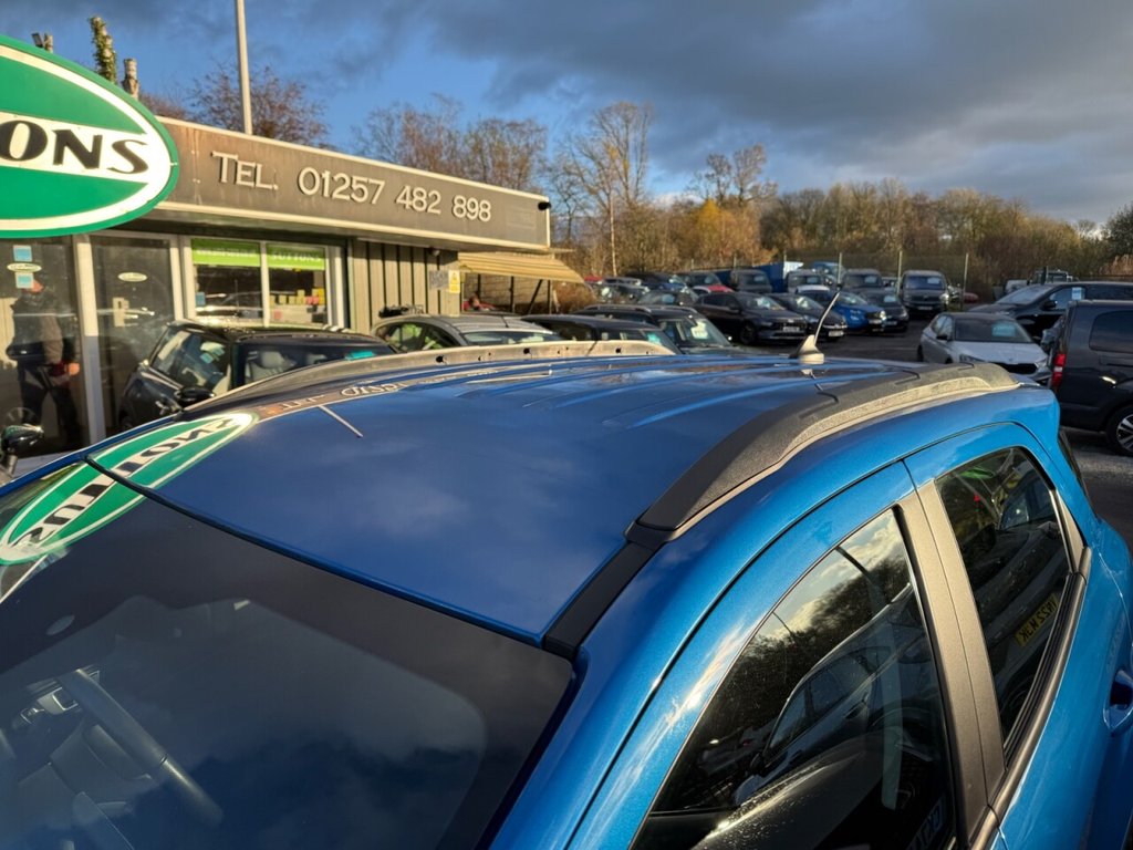 Used Ford Ecosport 2022 for sale - 76706397: Photo 33