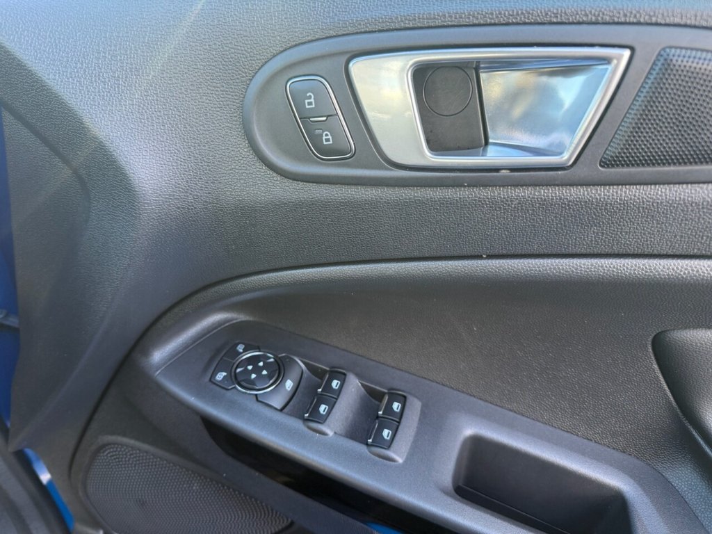 Used Ford Ecosport 2022 for sale - 76706397: Photo 36