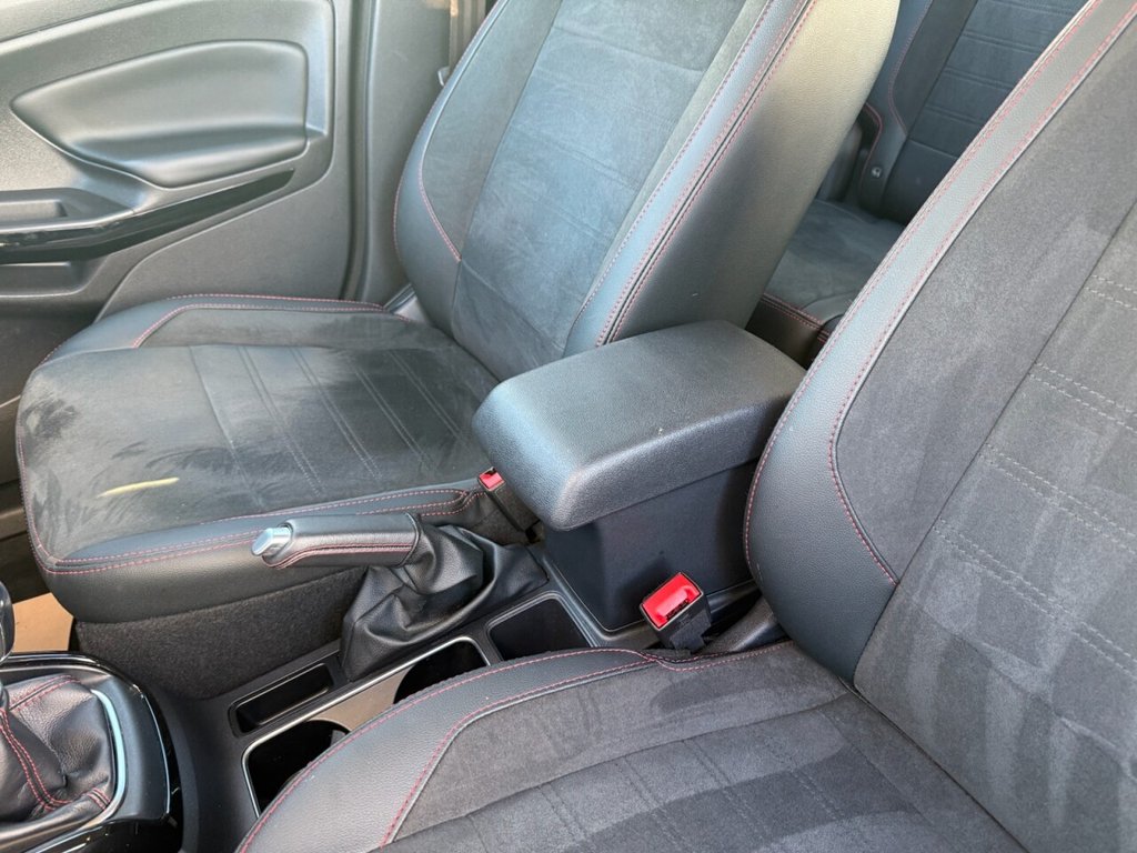 Used Ford Ecosport 2022 for sale - 76706397: Photo 37