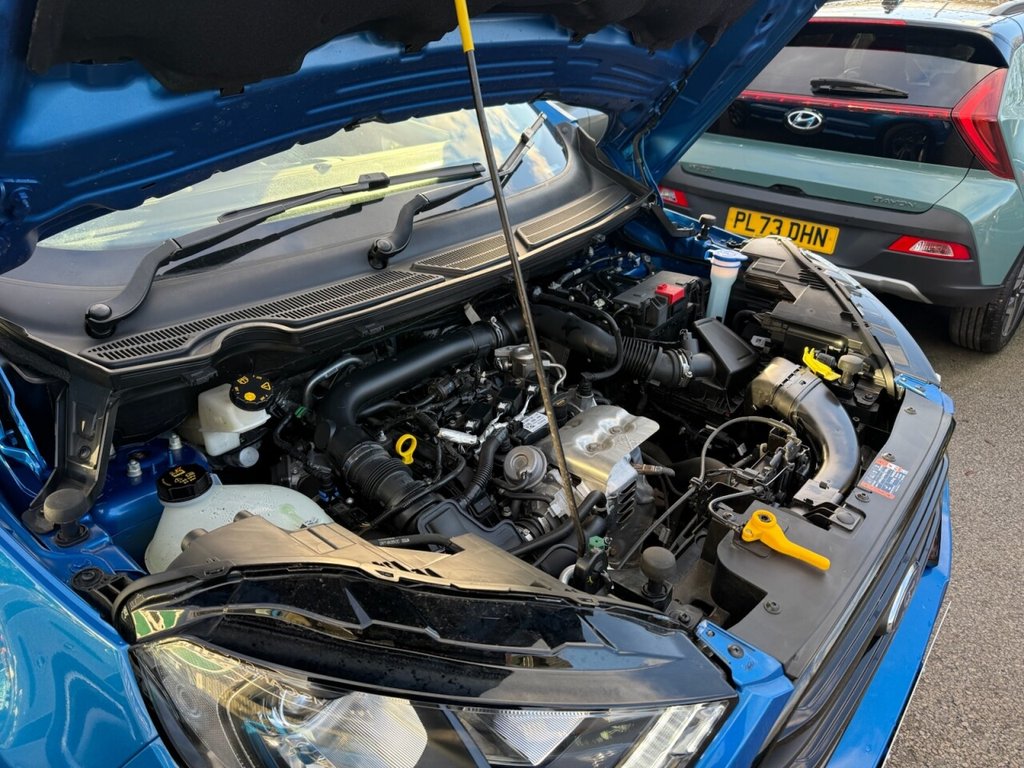 Used Ford Ecosport 2022 for sale - 76706397: Photo 39