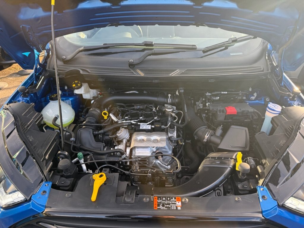 Used Ford Ecosport 2022 for sale - 76706397: Photo 40