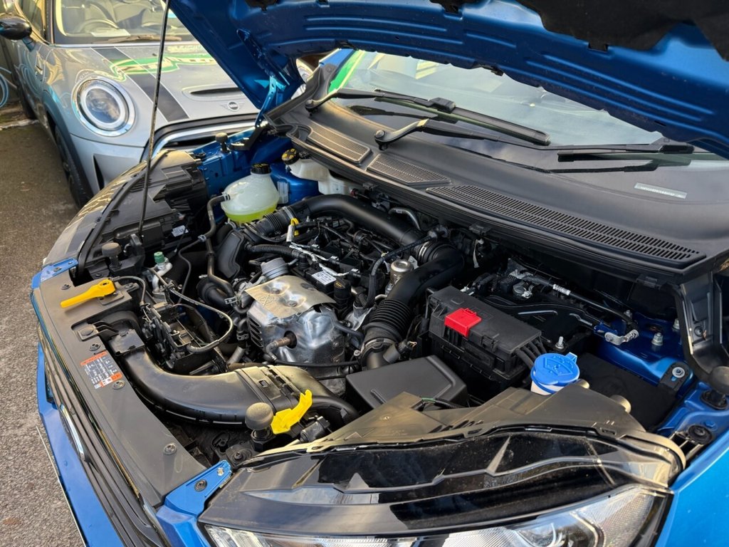 Used Ford Ecosport 2022 for sale - 76706397: Photo 41