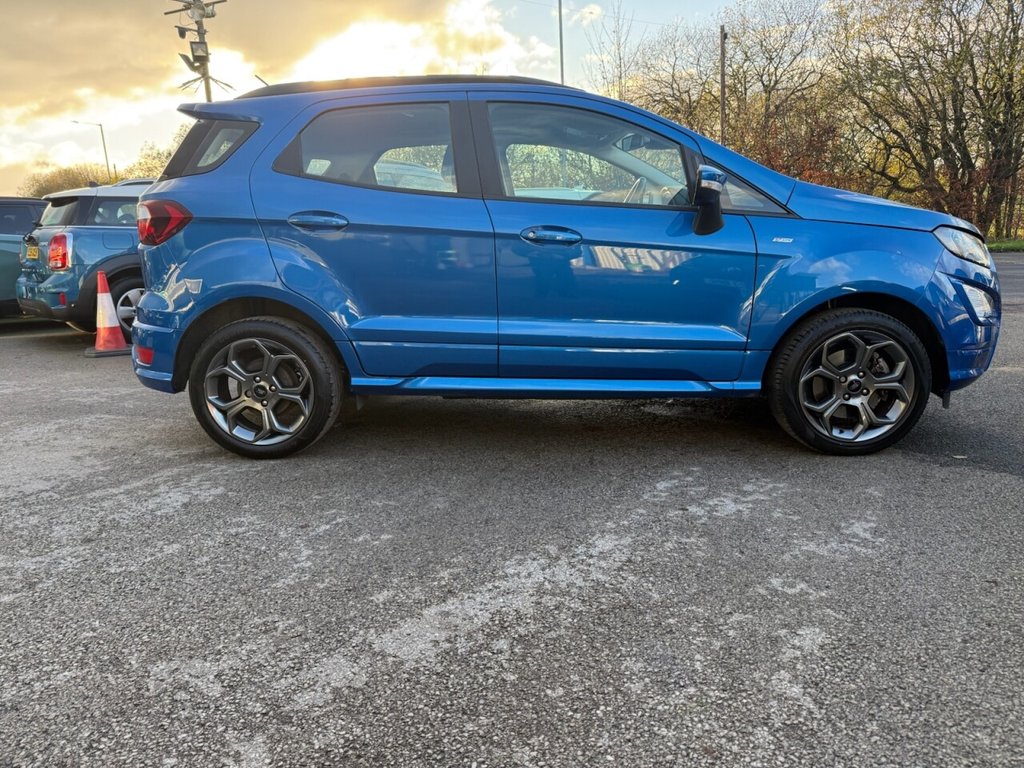 Used Ford Ecosport 2022 for sale - 76706397: Photo 5