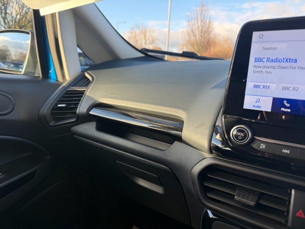 Used Ford Ecosport 2022 for sale - 76706397: Photo 8