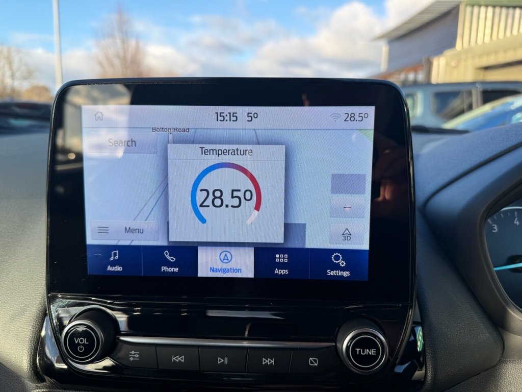 Used Ford Ecosport 2022 for sale - 76706397: Photo 9