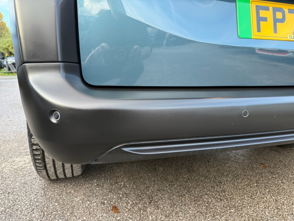 Used Citroen Berlingo 2024 for sale - 76706389: Photo 15