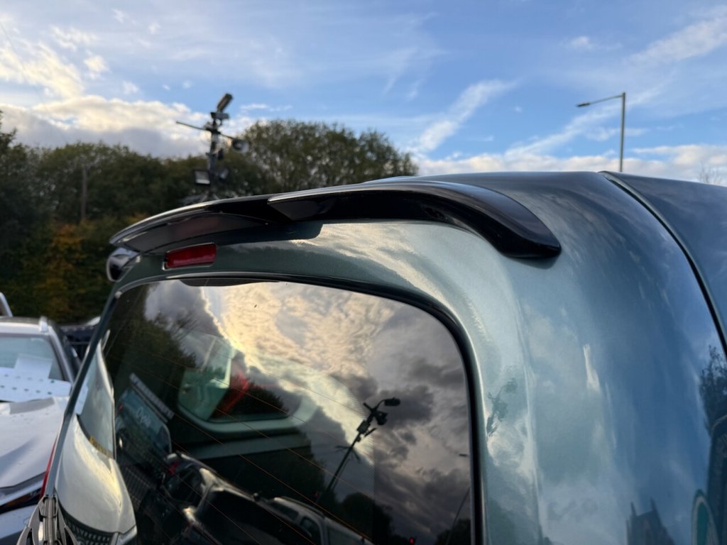 Used Citroen Berlingo 2024 for sale - 76706389: Photo 16