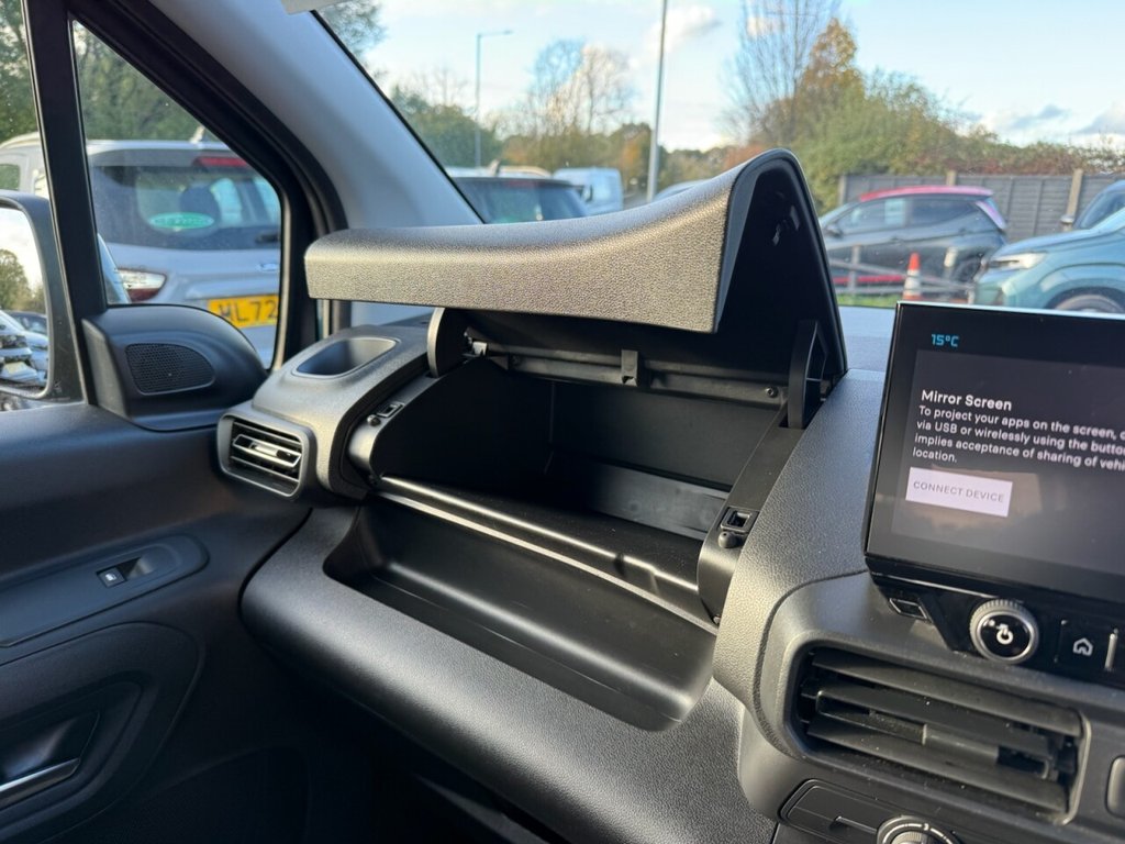 Used Citroen Berlingo 2024 for sale - 76706389: Photo 20