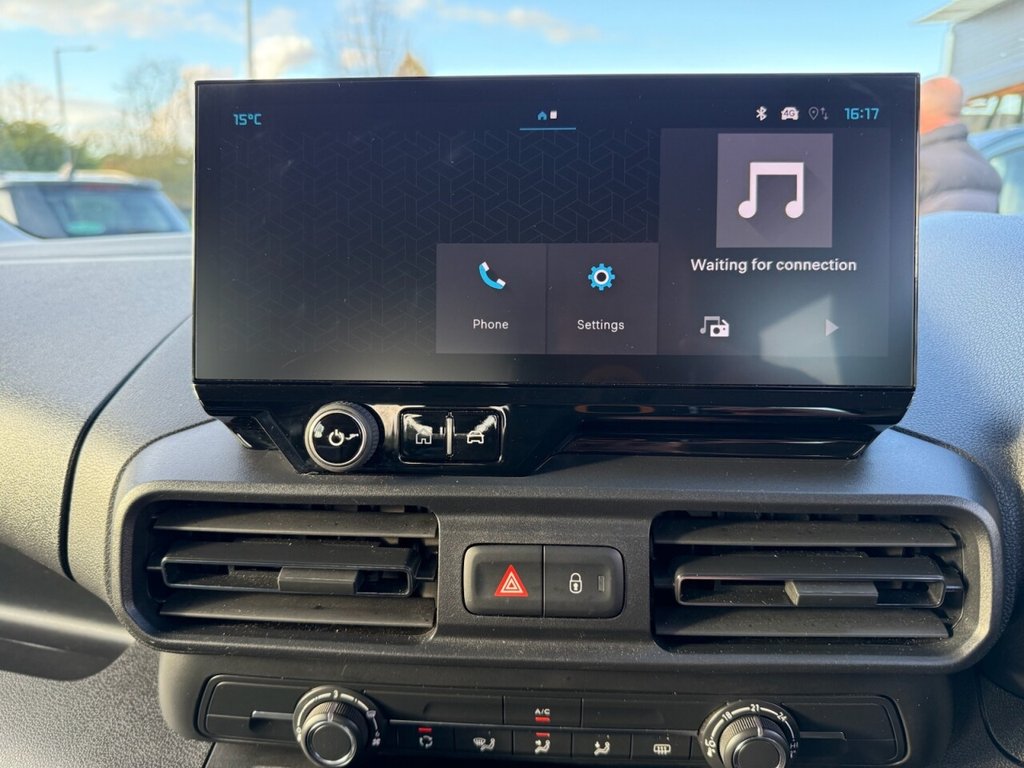 Used Citroen Berlingo 2024 for sale - 76706389: Photo 21