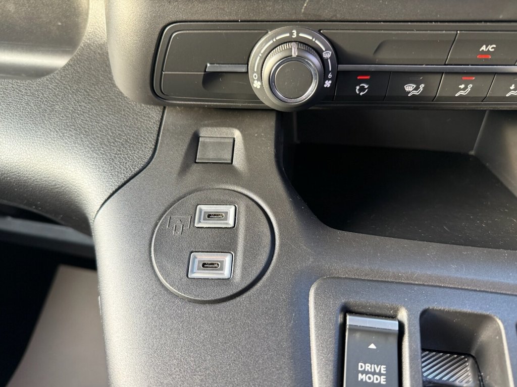 Used Citroen Berlingo 2024 for sale - 76706389: Photo 22