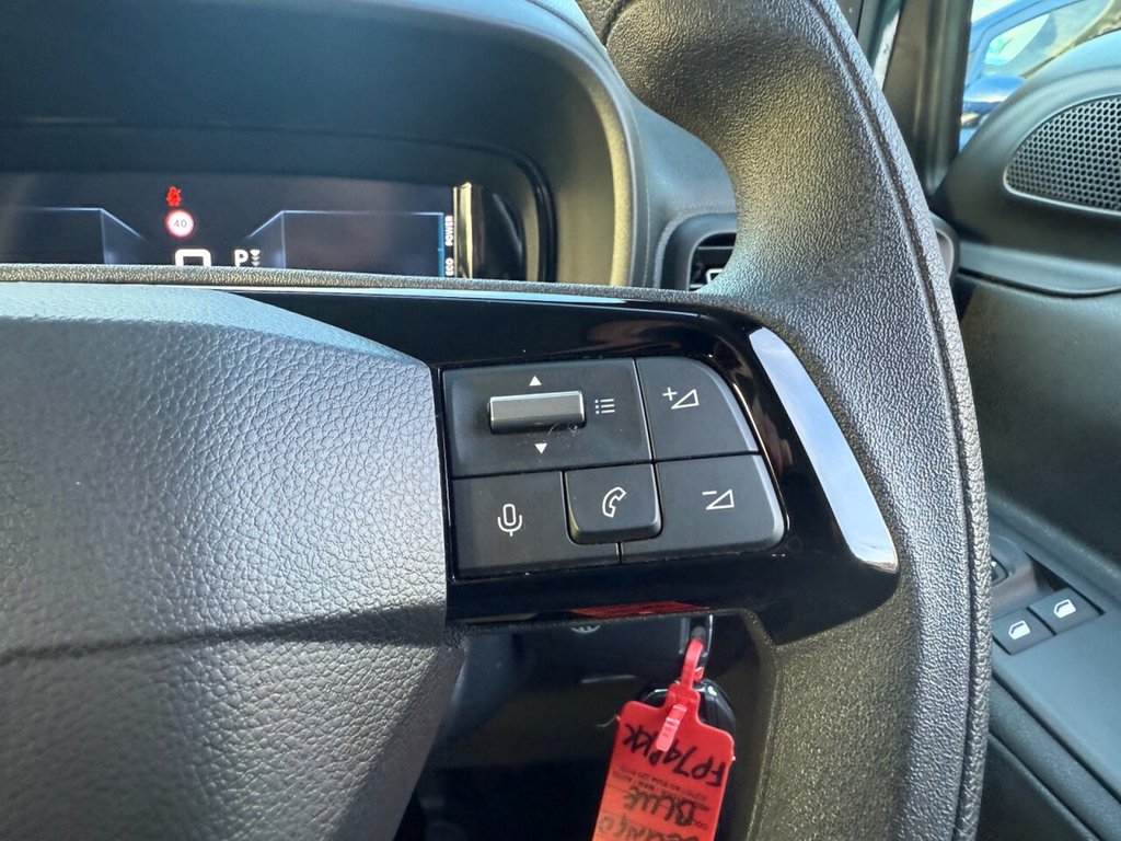 Used Citroen Berlingo 2024 for sale - 76706389: Photo 28