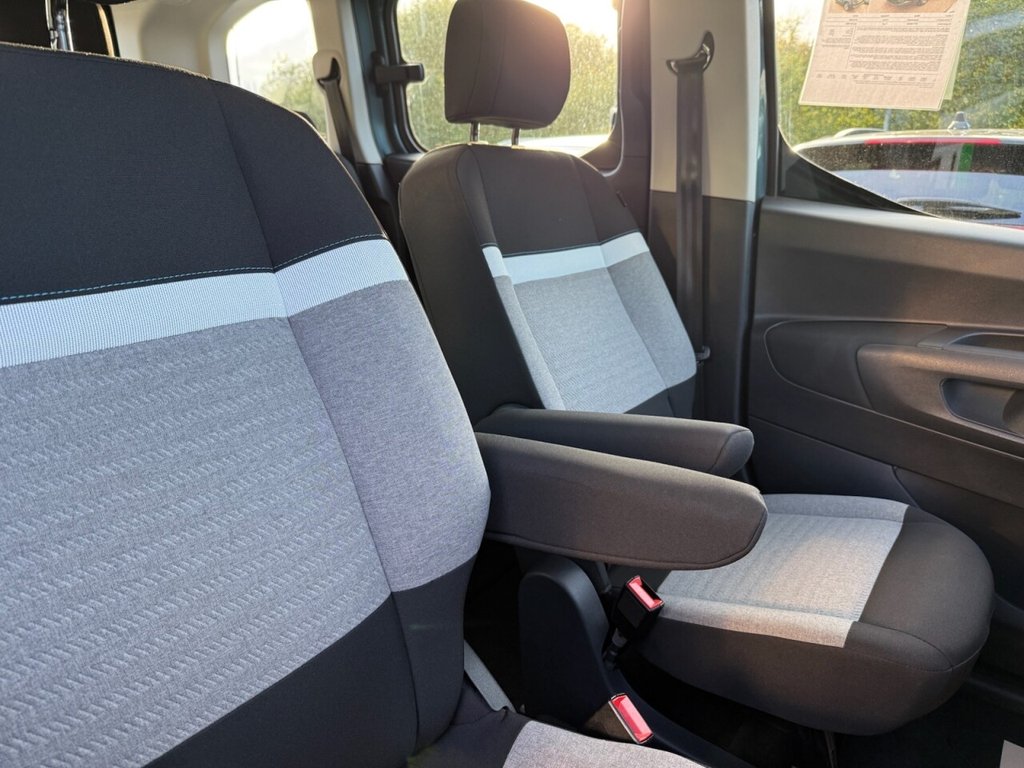 Used Citroen Berlingo 2024 for sale - 76706389: Photo 33