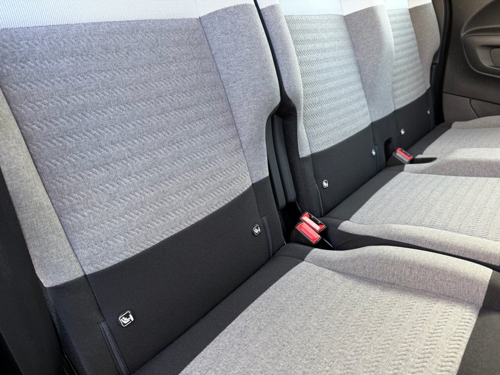 Used Citroen Berlingo 2024 for sale - 76706389: Photo 35