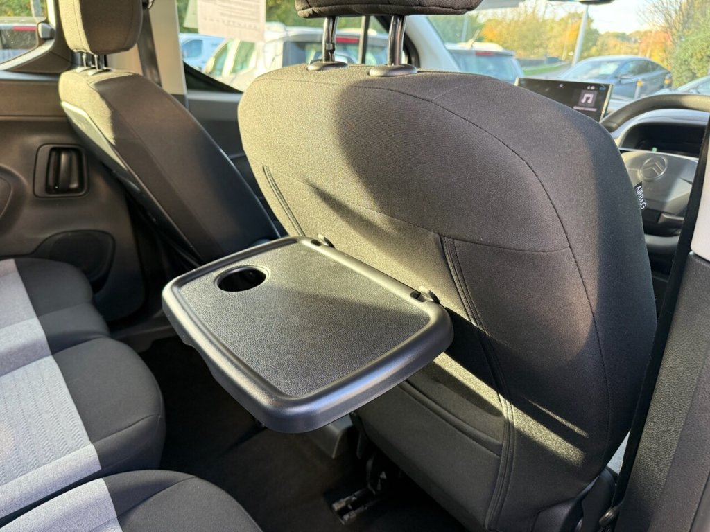 Used Citroen Berlingo 2024 for sale - 76706389: Photo 36