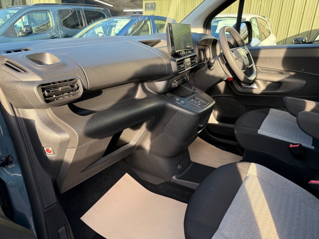 Used Citroen Berlingo 2024 for sale - 76706389: Photo 39