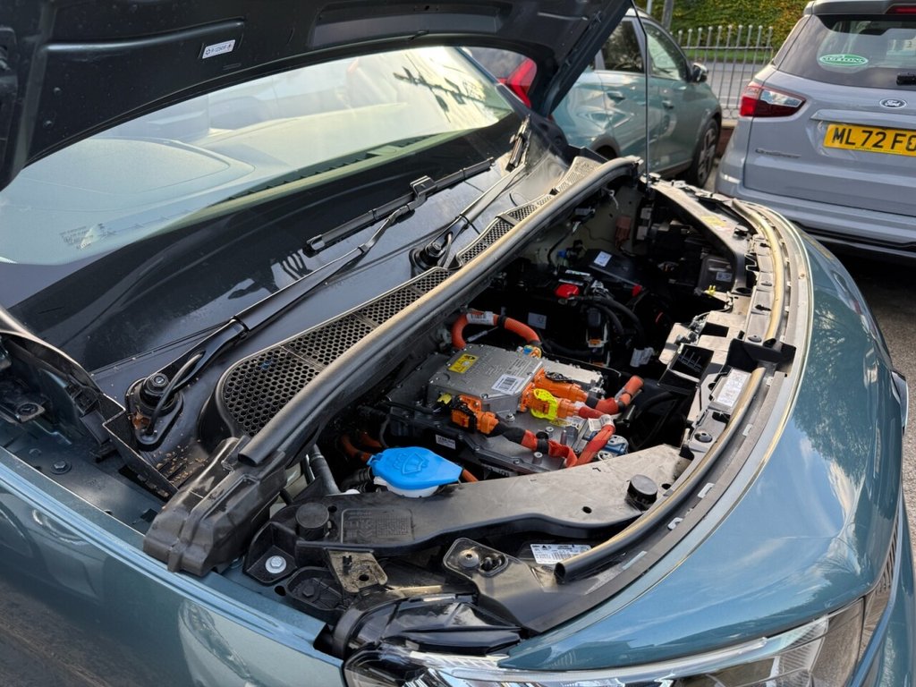 Used Citroen Berlingo 2024 for sale - 76706389: Photo 43