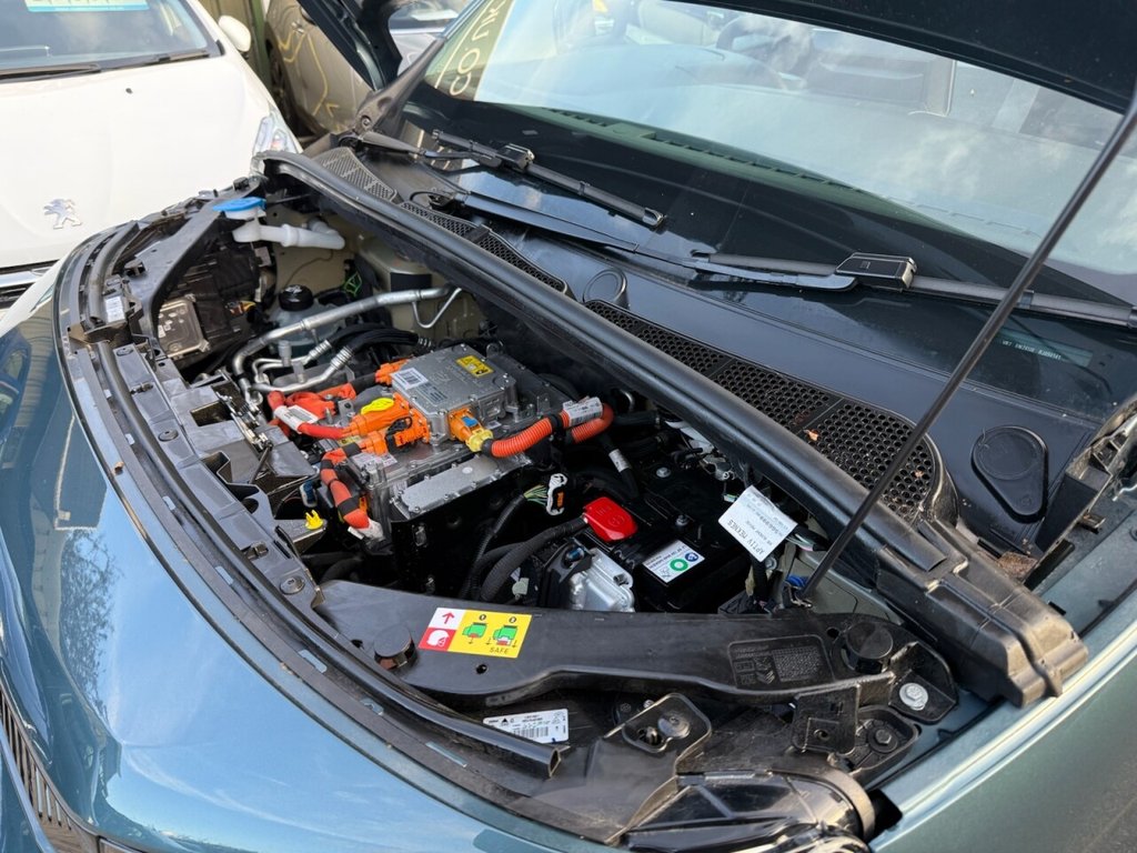 Used Citroen Berlingo 2024 for sale - 76706389: Photo 45