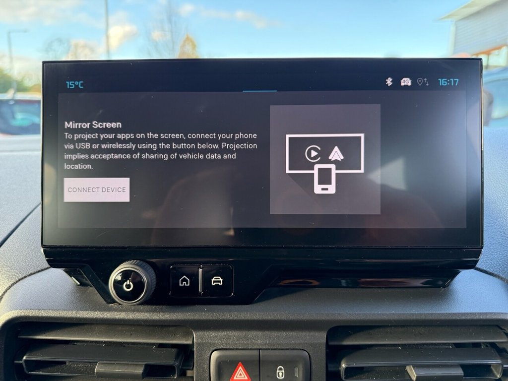 Used Citroen Berlingo 2024 for sale - 76706389: Photo 5