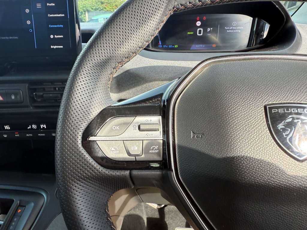 Used Peugeot Rifter 2024 for sale - 76706390: Photo 13