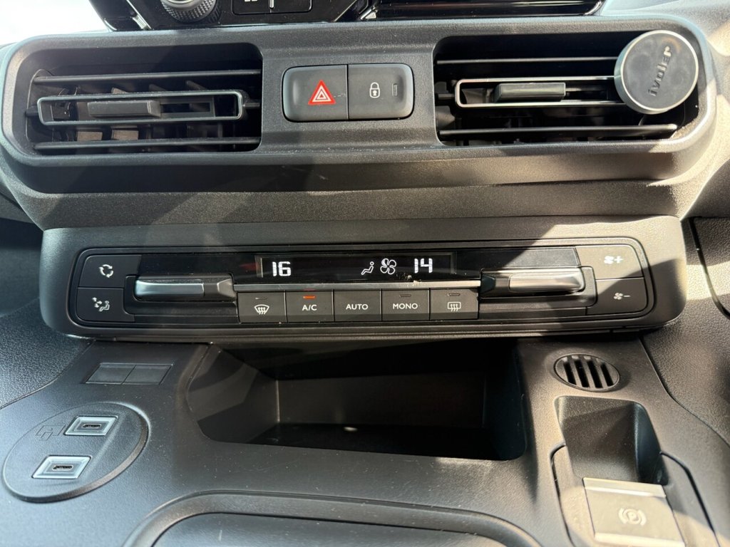 Used Peugeot Rifter 2024 for sale - 76706390: Photo 15