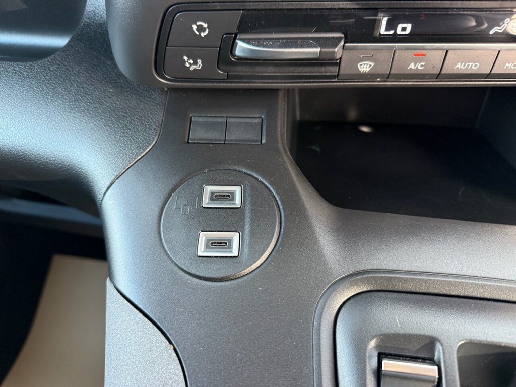 Used Peugeot Rifter 2024 for sale - 76706390: Photo 16