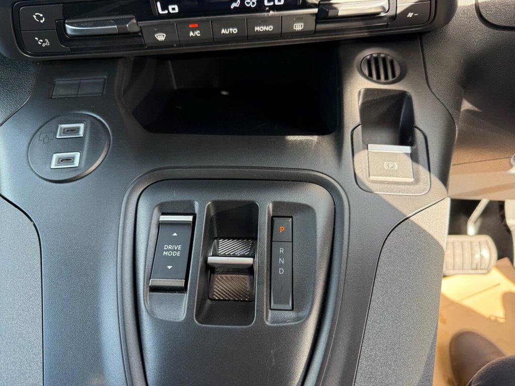 Used Peugeot Rifter 2024 for sale - 76706390: Photo 17