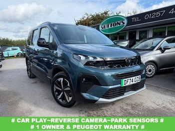 2024 (74) - 100kW GT 52kWh 5dr Auto