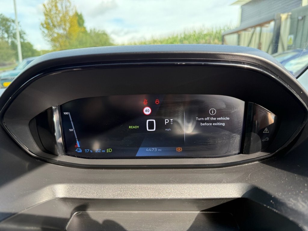 Used Peugeot Rifter 2024 for sale - 76706390: Photo 21