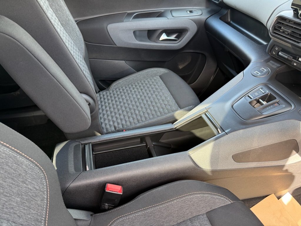 Used Peugeot Rifter 2024 for sale - 76706390: Photo 27