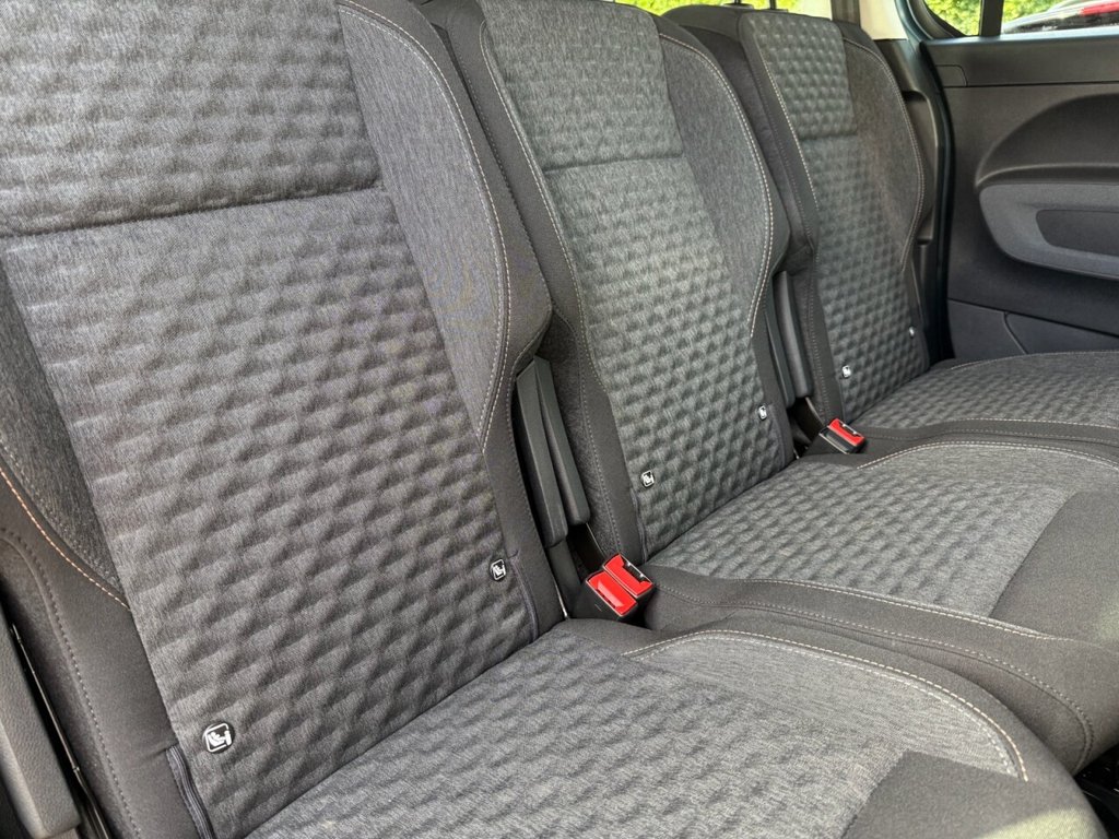 Used Peugeot Rifter 2024 for sale - 76706390: Photo 32