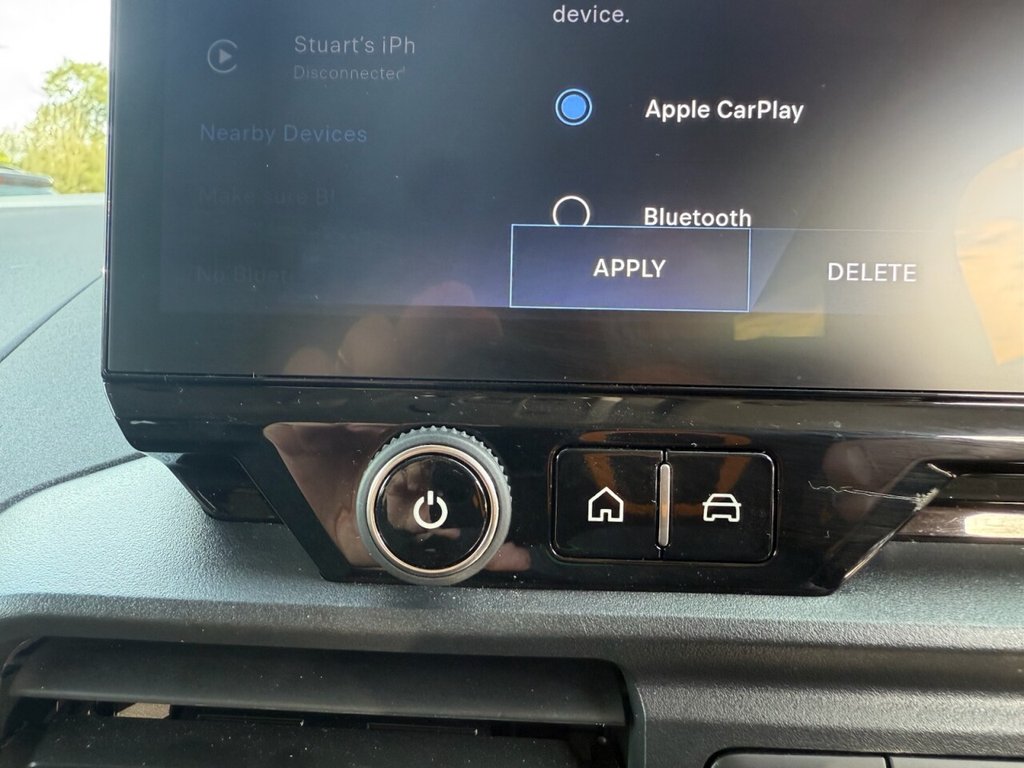 Used Peugeot Rifter 2024 for sale - 76706390: Photo 8