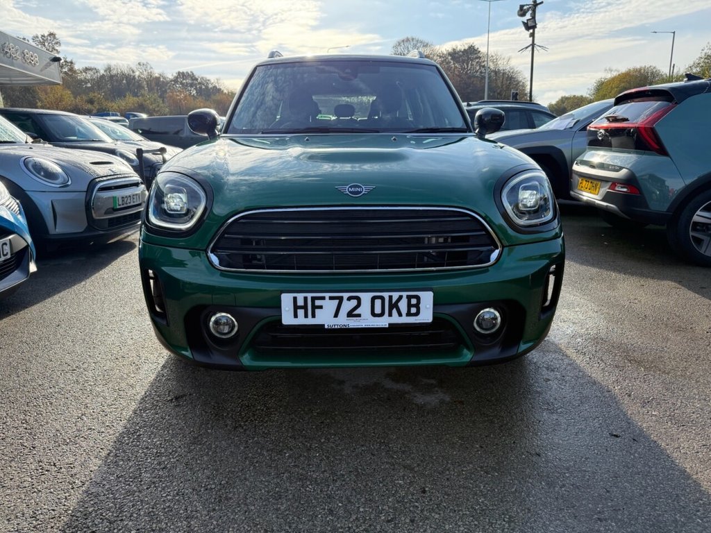 Used MINI Countryman 2022 for sale - 76706387: Photo 10