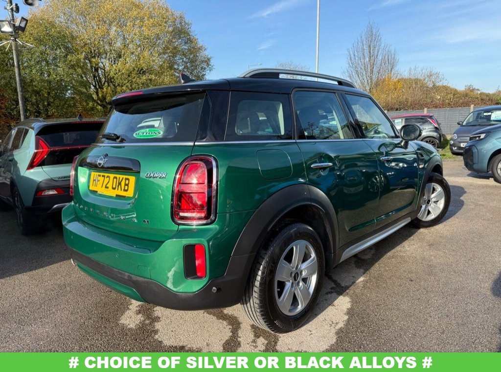 Used MINI Countryman 2022 for sale - 76706387: Photo 11