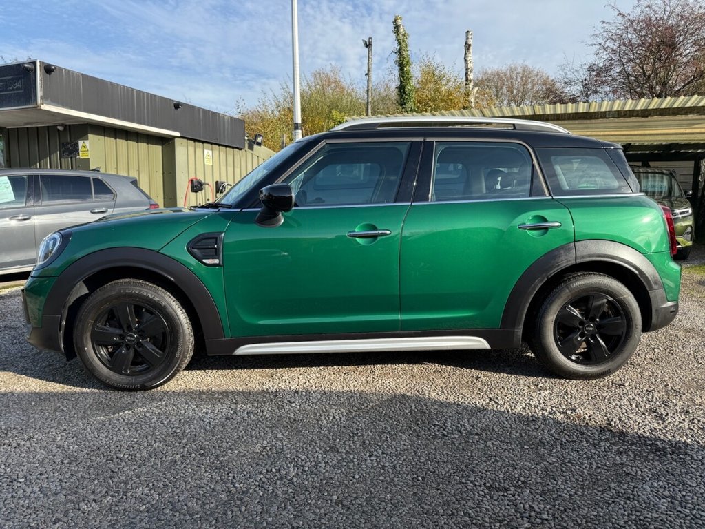 Used MINI Countryman 2022 for sale - 76706387: Photo 12