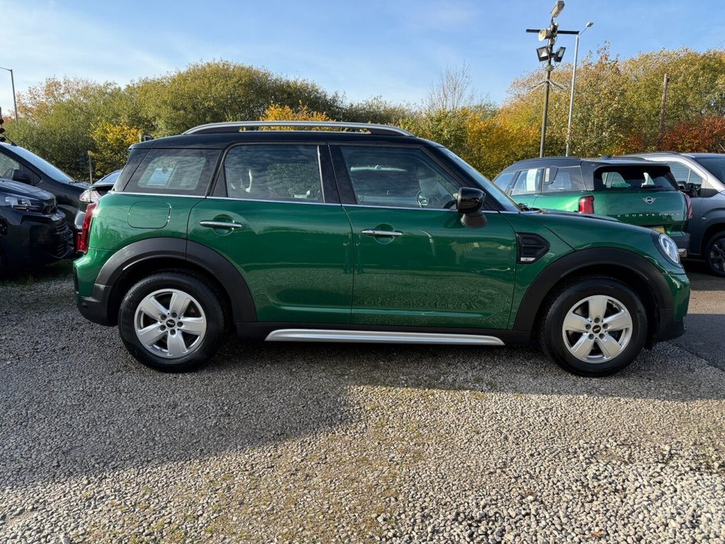 Used MINI Countryman 2022 for sale - 76706387: Photo 13
