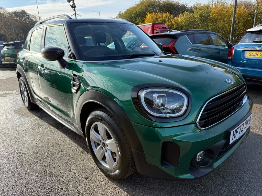 Used MINI Countryman 2022 for sale - 76706387: Photo 14