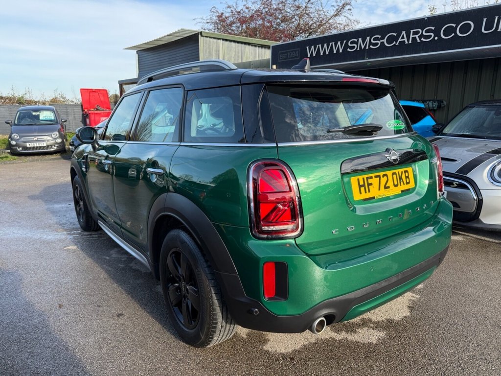 Used MINI Countryman 2022 for sale - 76706387: Photo 15