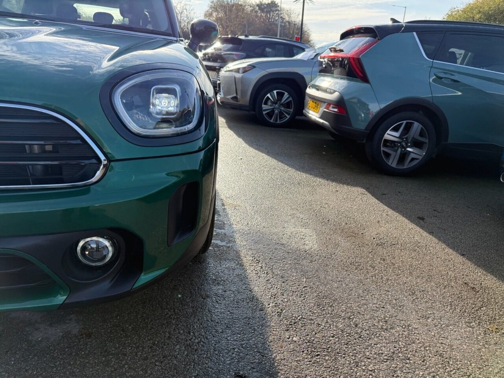 Used MINI Countryman 2022 for sale - 76706387: Photo 16