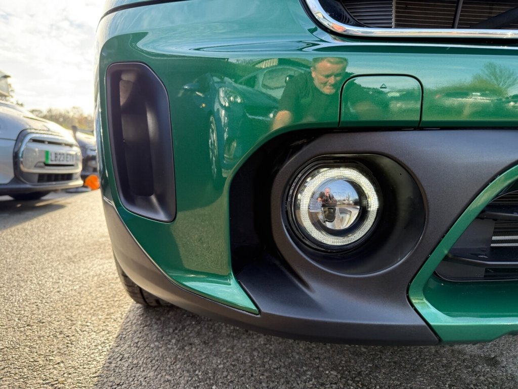 Used MINI Countryman 2022 for sale - 76706387: Photo 17