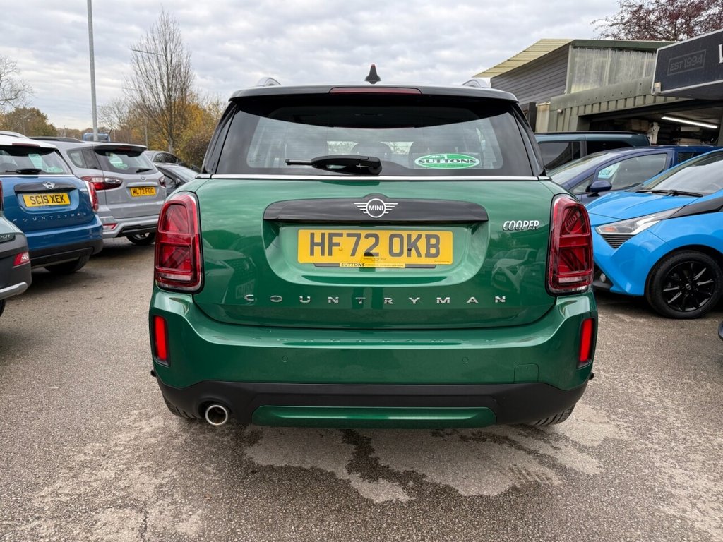 Used MINI Countryman 2022 for sale - 76706387: Photo 19